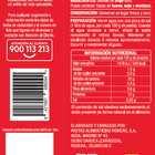 Pluma Alipende 500g nº5