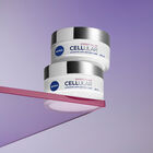 Crema facial día Nivea 50 ml Cellular