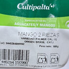 Mango 2 unidades