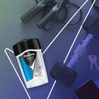 Desodorante en crema Rexona men 45ml clean scent antitranspirante