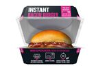 Bacon burguer broklyn town 92% vacuno 210g