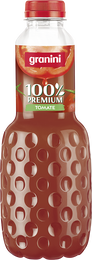 Zumo 100% de tomate Granini 1l