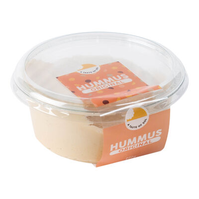 Hummus a Taste Of Sol 200g