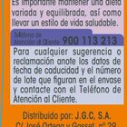 Zumo Concentrado Alipende P6 Naranja-Mandarina