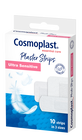 Ap&oacute;sitos Cosmoplast ultrassensitive 10 unidades