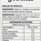 Ensalada gourmet Alipende 175g
