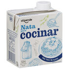 Nata cocina brik Alipende 500 ml