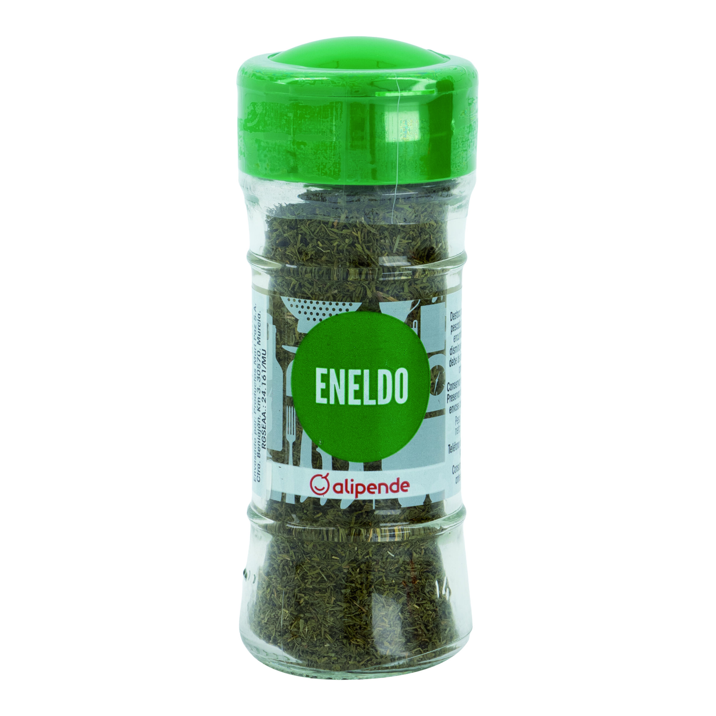 Eneldo Alipende 15g