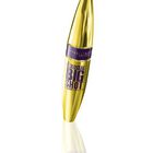 Máscara de pestañas Maybelline the colossal go extreme black