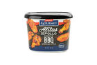 Alitas de pollo asadas BBQ Granja Gourmet 400g
