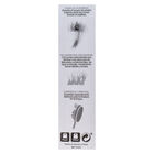 Cepillo dental Bodyplus Flexible duro