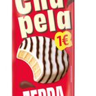 Chapelas Dulcesol 3u Zebra