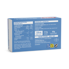 Berberechos al natural 55/65 Dani 63g