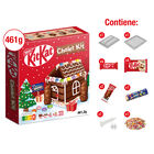 Casita de chocolate Kit Kat 461,2g