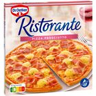 Pizza Ristorante Dr Oetker 340g prosciutto