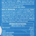 Gambas gabardina Alipende 330g