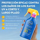 Crema solar pistola protege e hidrata factor de protecci&oacute;n 30 Nivea 250ml
