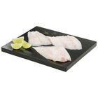 Perca en filetes
