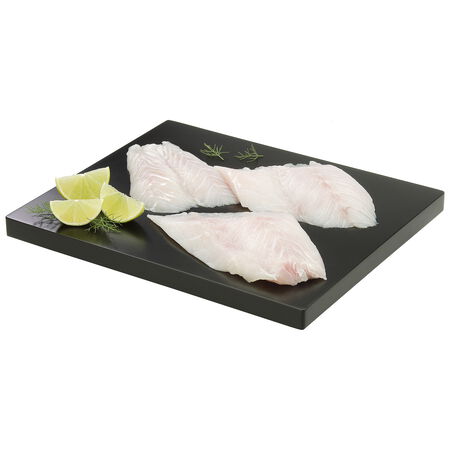 Perca en filetes