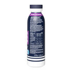 Leche fermentada +proteina Danone 270 gr frutos del bosque