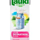 Leche Lauki 1l desnatada