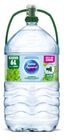Agua con tap&oacute;n con grifo Nestl&eacute; Aquarel 6l