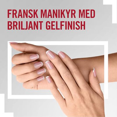 Maquillaje pintau&ntilde;as Rimmel Super Gel 091