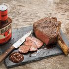 Salsa Bull'S Eye 355g original