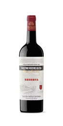 Vino tinto DO Utiel-Requena Faustino Rivero Ulecia Reserva 750ml