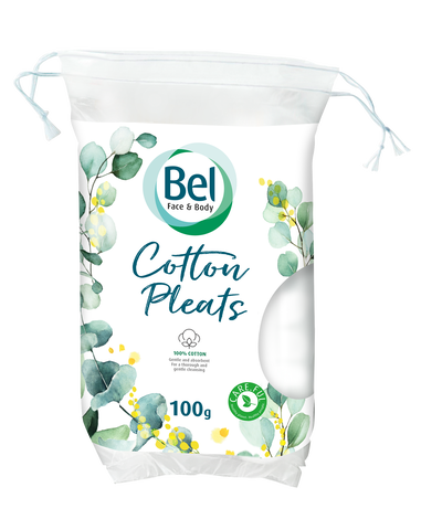 Algod&oacute;n Bel 100g