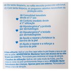 Crema protectora beb&eacute; pa&ntilde;al Johnson's 100ml alivio inmediato