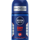 Desodorante en roll-on Nivea men 50ml