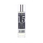 Eau de toilette Caravan hombre 30ml n&ordm;15