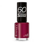Maquillaje pintauñas Rimmel 60 seconds 340