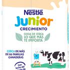 Leche crecimiento Nestlé junior galleta desde 36 meses 1l