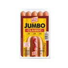 Salchichas tipo jumbo classic Oscar Mayer 350g pack 4 uds