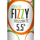 Vino blanco espumoso verdejo Fizzy 33cl