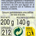 Guisantes muy finos categoria primera Alipende pack 3