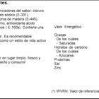 Bebida isotónica zero Aquarius 33cl naranja
