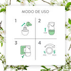 Ambientador Electrico Airwick Flor Rec