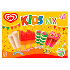 Helado kids mix Frigo 8 uds