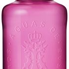 Agua Solan de Cabras rosa 50cl