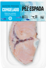 Pez espada rodaja 150g