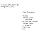 Kombucha Komvida 750ml frutos rojos