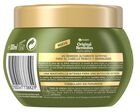 Mascarilla capilar nutritiva Original Remedies 340ml cabello seco
