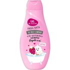 Gel Ducha The Fruit Company 600 ml Fresa Y Nata