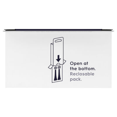 Recambios de cabezal Oral-B Series iO Gentle Care Negro 2 unidades