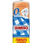 Pan de molde Bimbo 700g familiar