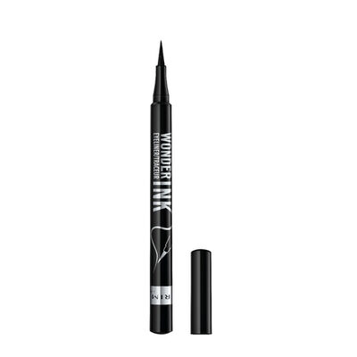 Lapiz de ojos Rimmel wonder ink 001