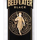 Ginebra Beefeater Black 70cl